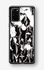 Samsung Galaxy S20 Plus Hard Case – Birch - View 1