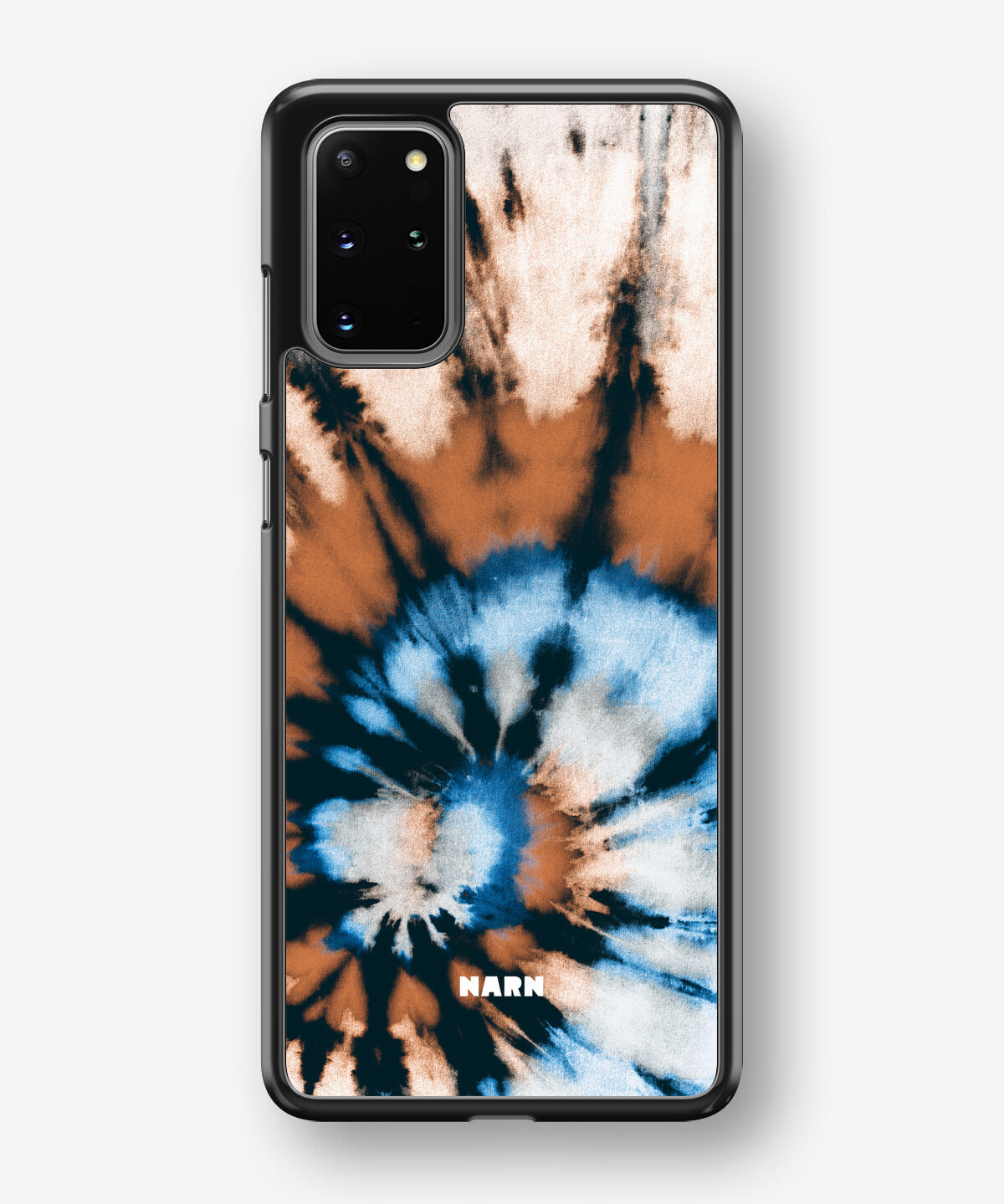 Samsung Galaxy S20 Plus Hard Case – Boho Dream - View 1