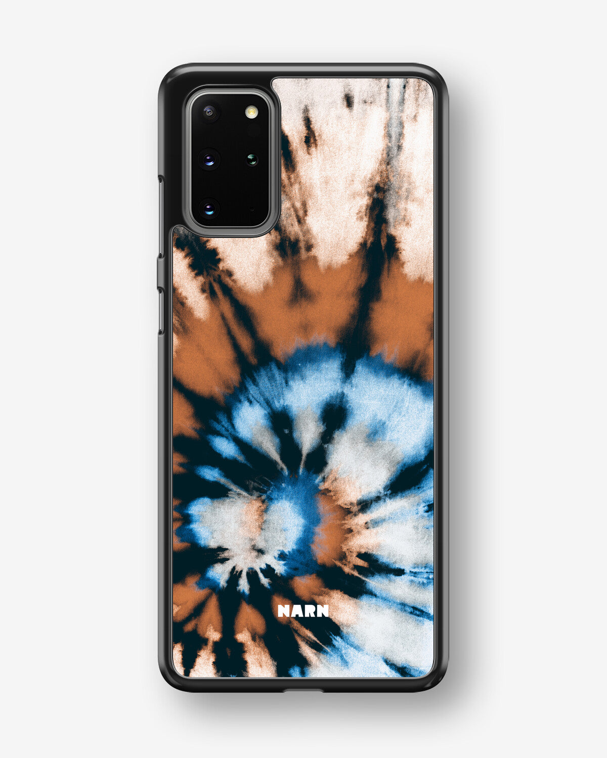 Samsung Galaxy S20 Plus Hard Case – Boho Dream - View 1