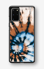 Samsung Galaxy S20 Plus Hard Case – Boho Dream - View 1
