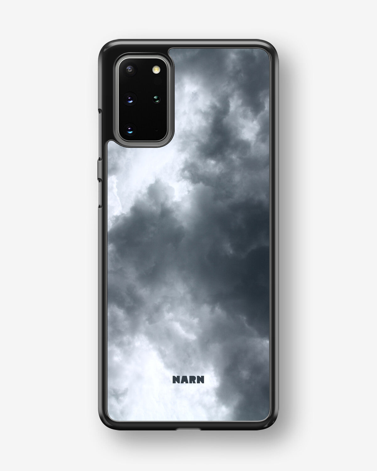 Samsung Galaxy S20 Plus Hard Case – Cloudy - View 1
