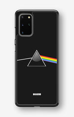 Samsung Galaxy S20 Plus Hard Case – Dark Side - View 1