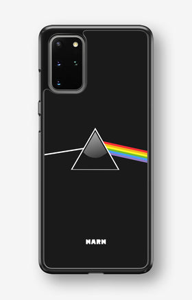 Samsung Galaxy S20 Plus Hard Case – Dark Side - View 1