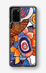 Samsung Galaxy S20 Plus Hard Case – Energize - View 1