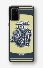 Samsung Galaxy S20 Plus Hard Case – Engine - View 1