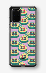 Samsung Galaxy S20 Plus Hard Case – Gamepad - View 1
