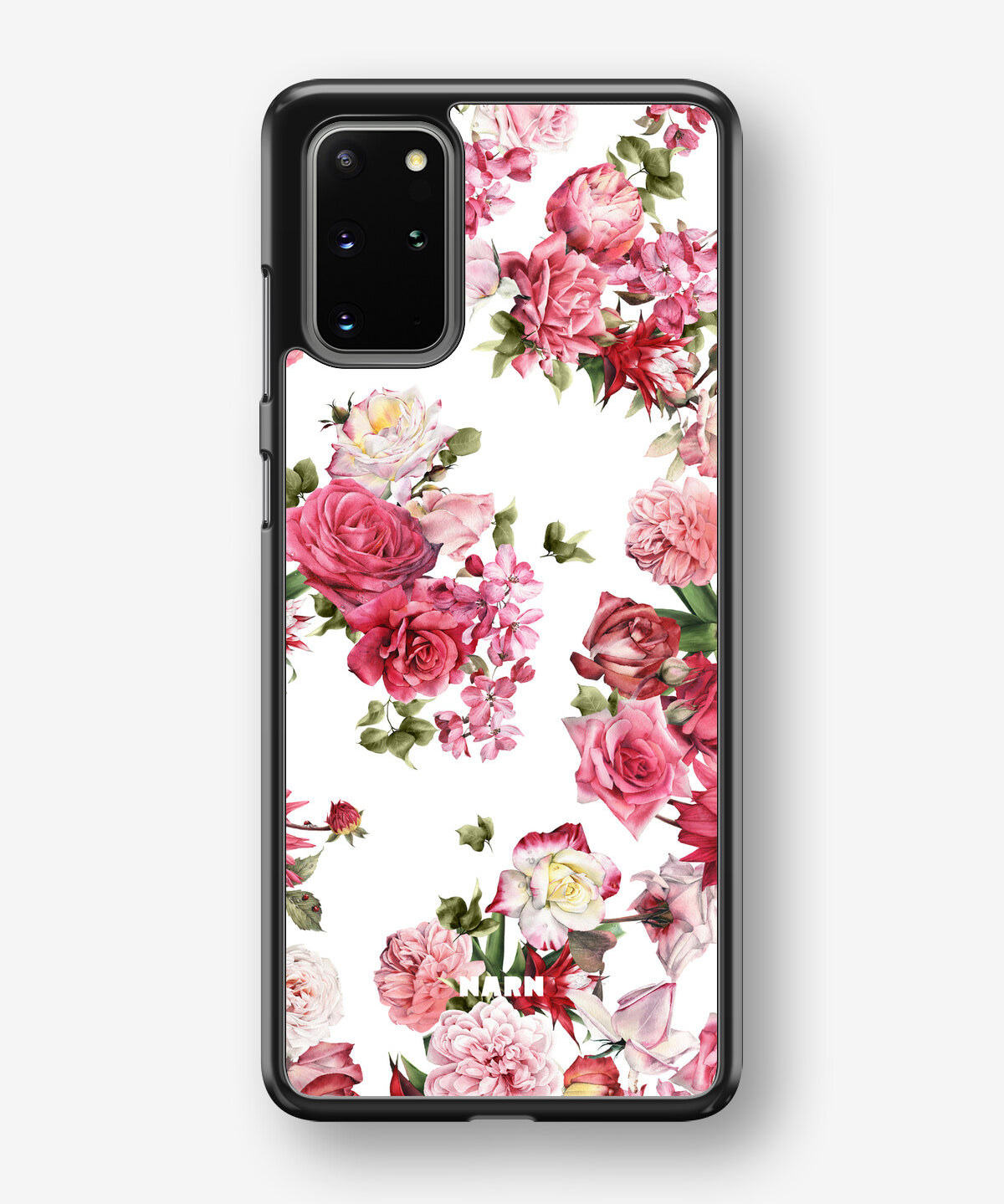 Samsung Galaxy S20 Plus Hard Case – Garden Glow - View 1