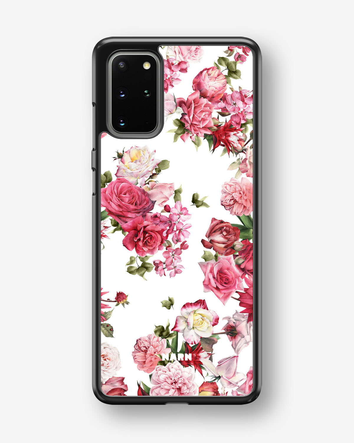 Samsung Galaxy S20 Plus Hard Case – Garden Glow - View 1