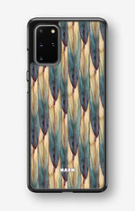 Samsung Galaxy S20 Plus Hard Case – Happy Place - View 1