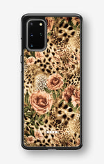 Samsung Galaxy S20 Plus Hard Case – Leo Roses - View 1