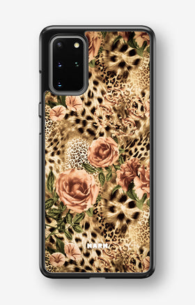 Samsung Galaxy S20 Plus Hard Case – Leo Roses - View 1