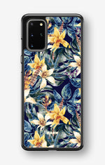 Samsung Galaxy S20 Plus Hard Case – Lily - View 1