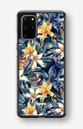 Samsung Galaxy S20 Plus Hard Case – Lily - View 1