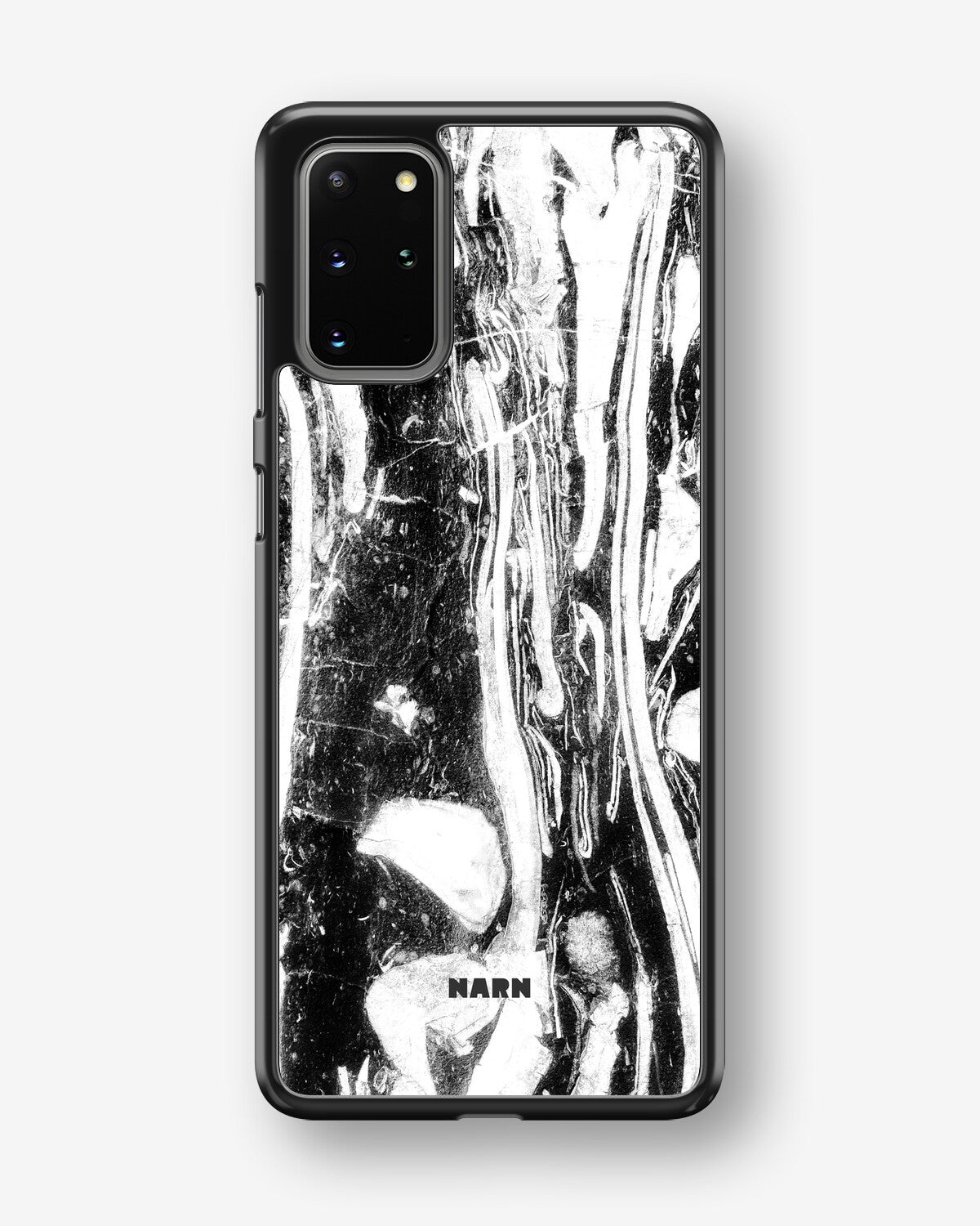 Samsung Galaxy S20 Plus Hard Case – Liquid Obsidian - View 1