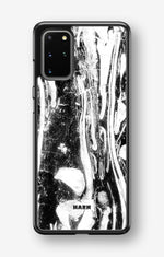 Samsung Galaxy S20 Plus Hard Case – Liquid Obsidian - View 1