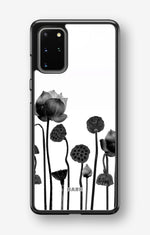 Samsung Galaxy S20 Plus Hard Case – Lotus Blooms - View 1