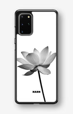 Samsung Galaxy S20 Plus Hard Case – Lotus - View 1