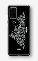 Samsung Galaxy S20 Plus Hard Case – Nomad - View 1