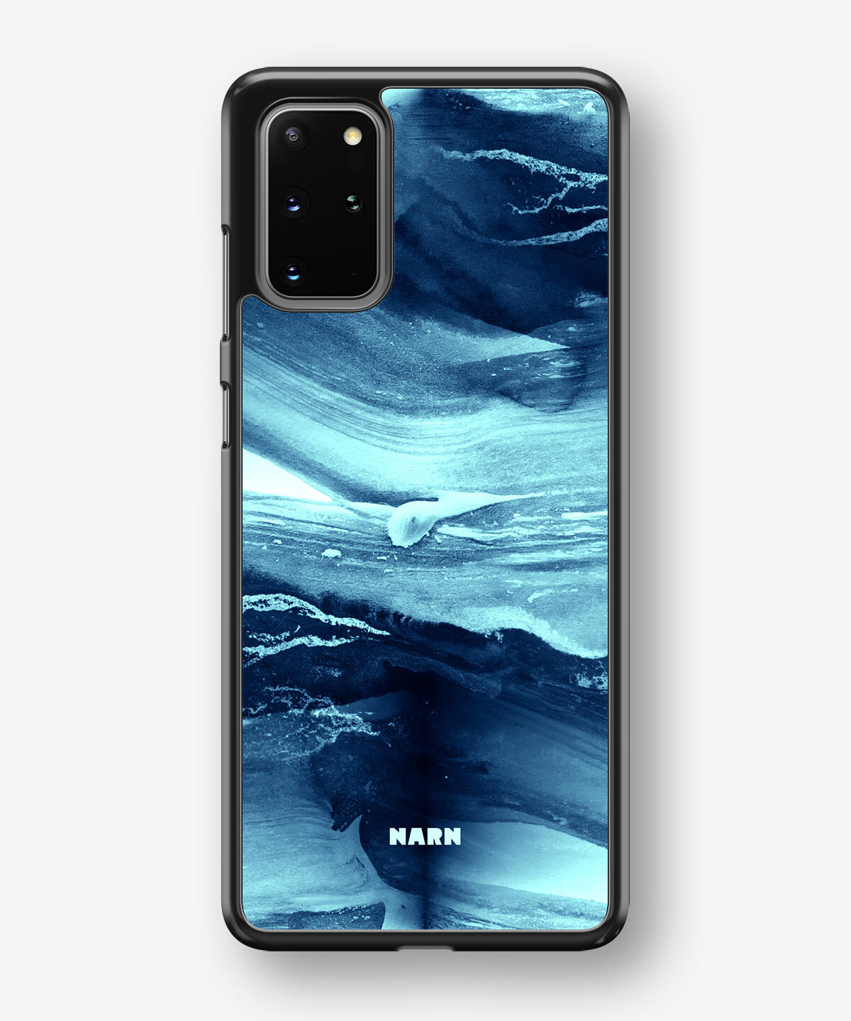 Samsung Galaxy S20 Plus Hard Case – Ocean Dream - View 1