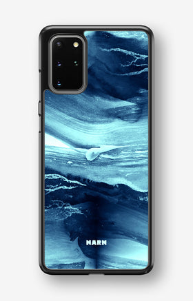 Samsung Galaxy S20 Plus Hard Case – Ocean Dream - View 1