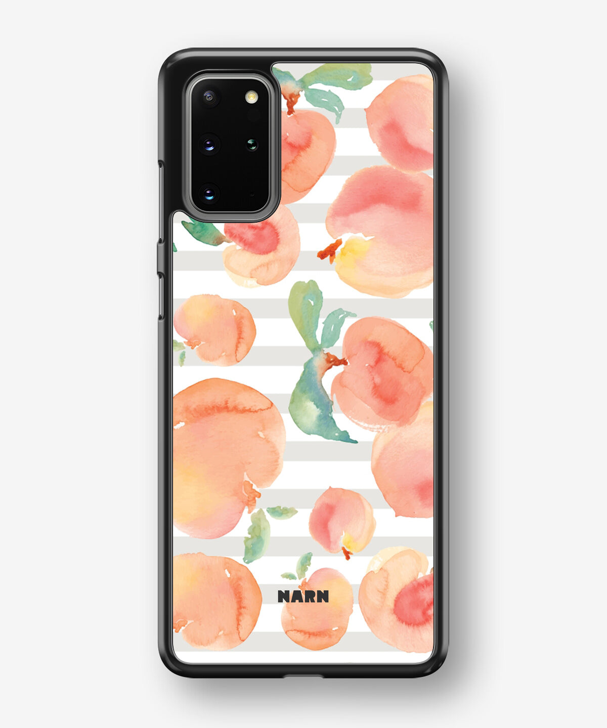 Samsung Galaxy S20 Plus Hard Case – Peachey - View 1