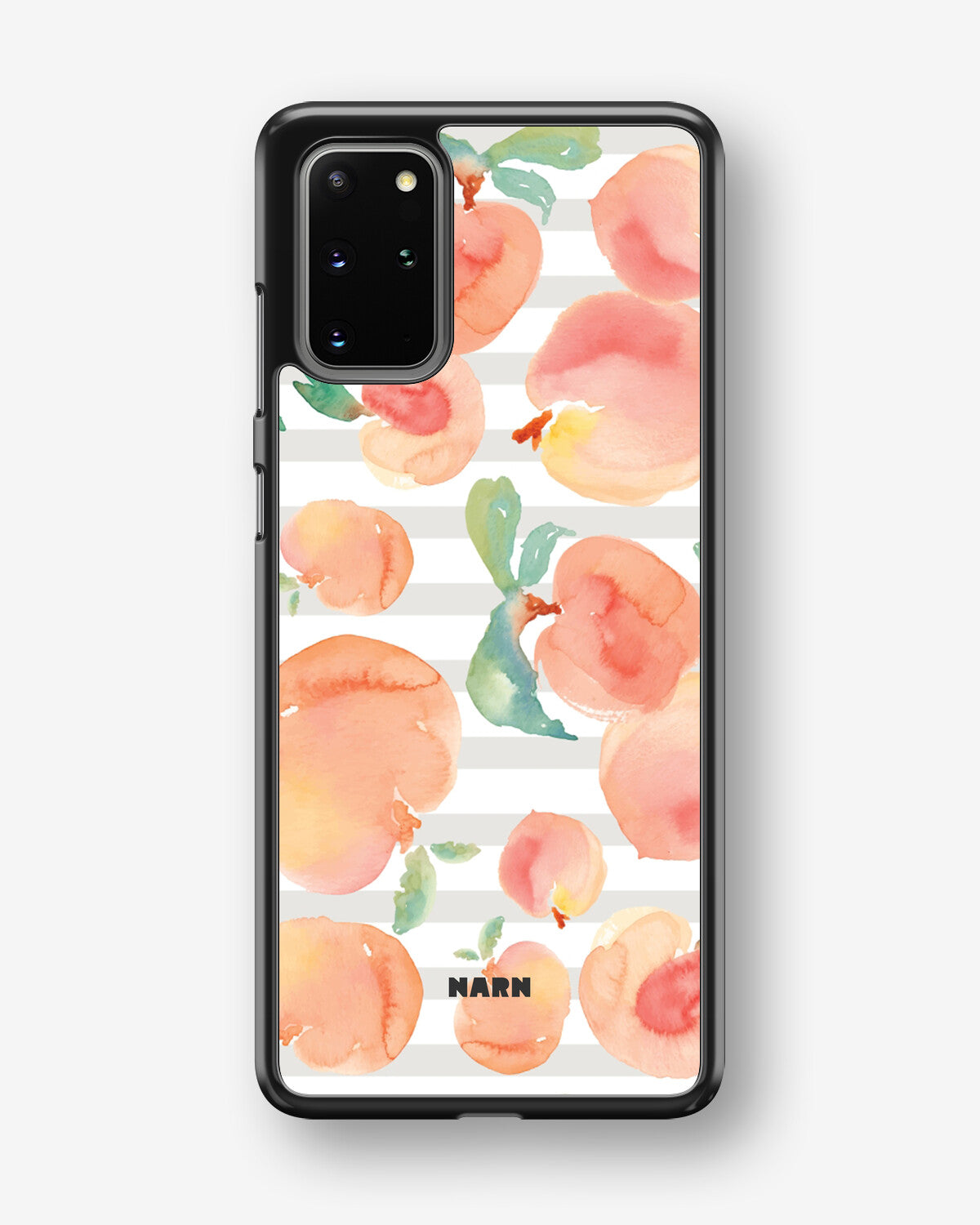 Samsung Galaxy S20 Plus Hard Case – Peachey - View 1