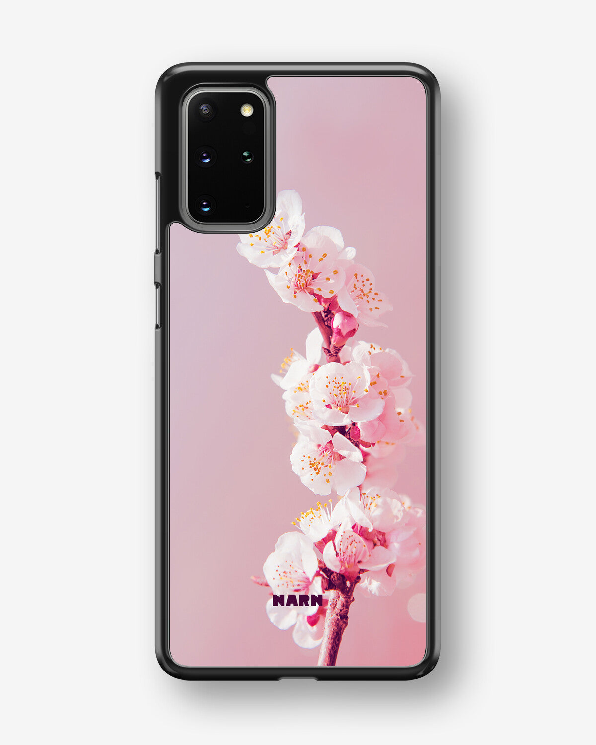 Samsung Galaxy S20 Plus Hard Case – Pink Harmony - View 1