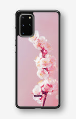 Samsung Galaxy S20 Plus Hard Case – Pink Harmony - View 1