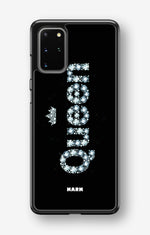 Samsung Galaxy S20 Plus Hard Case – Queen - View 1