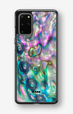 Samsung Galaxy S20 Plus Hard Case – Seashell - View 1