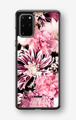 Samsung Galaxy S20 Plus Hard Case – Soft Blossom - View 1