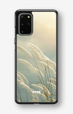 Samsung Galaxy S20 Plus Hard Case – Windy Pampas - View 1