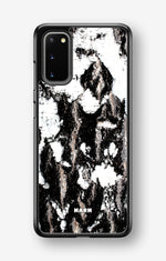 Samsung Galaxy S20 Hard Case – Birch - View 1
