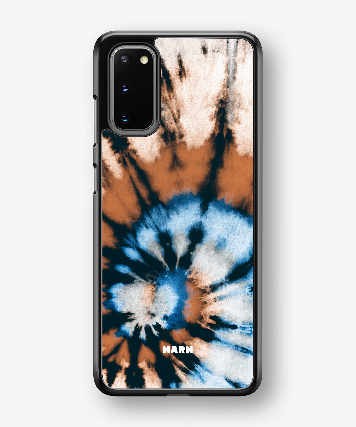 Samsung Galaxy S20 Hard Case – Boho Dream - View 1