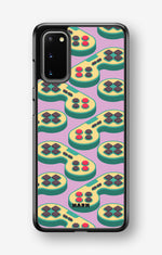 Samsung Galaxy S20 Hard Case – Gamepad - View 1