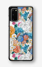 Samsung Galaxy S20 Hard Case – Midsommer - View 1
