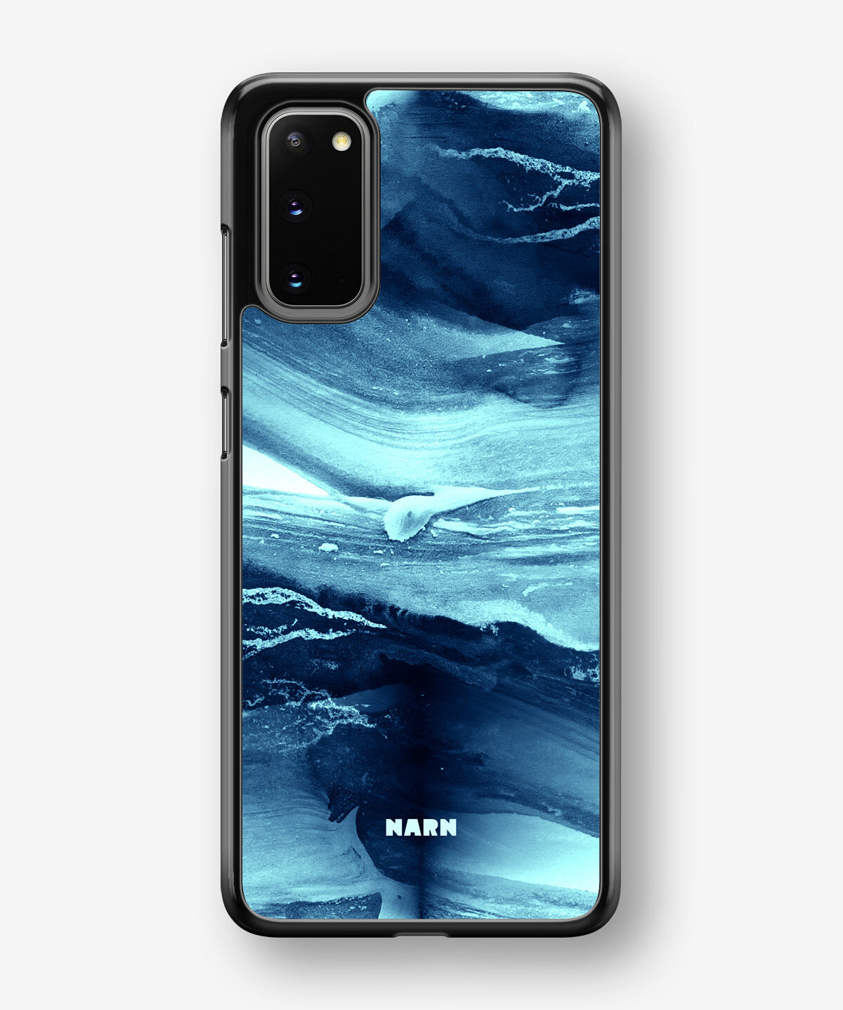 Samsung Galaxy S20 Hard Case – Ocean Dream - View 1