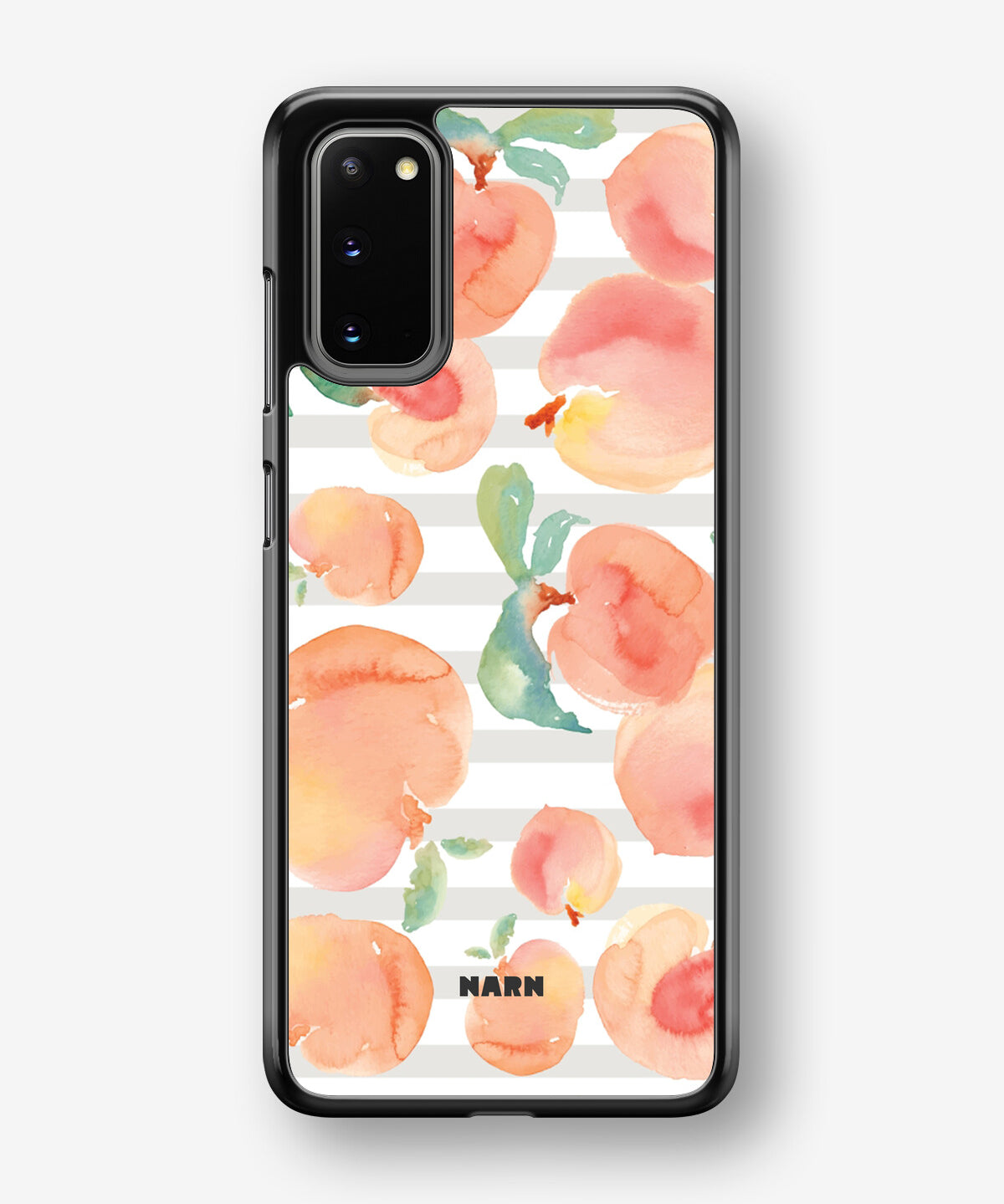 Samsung Galaxy S20 Hard Case – Peachey - View 1