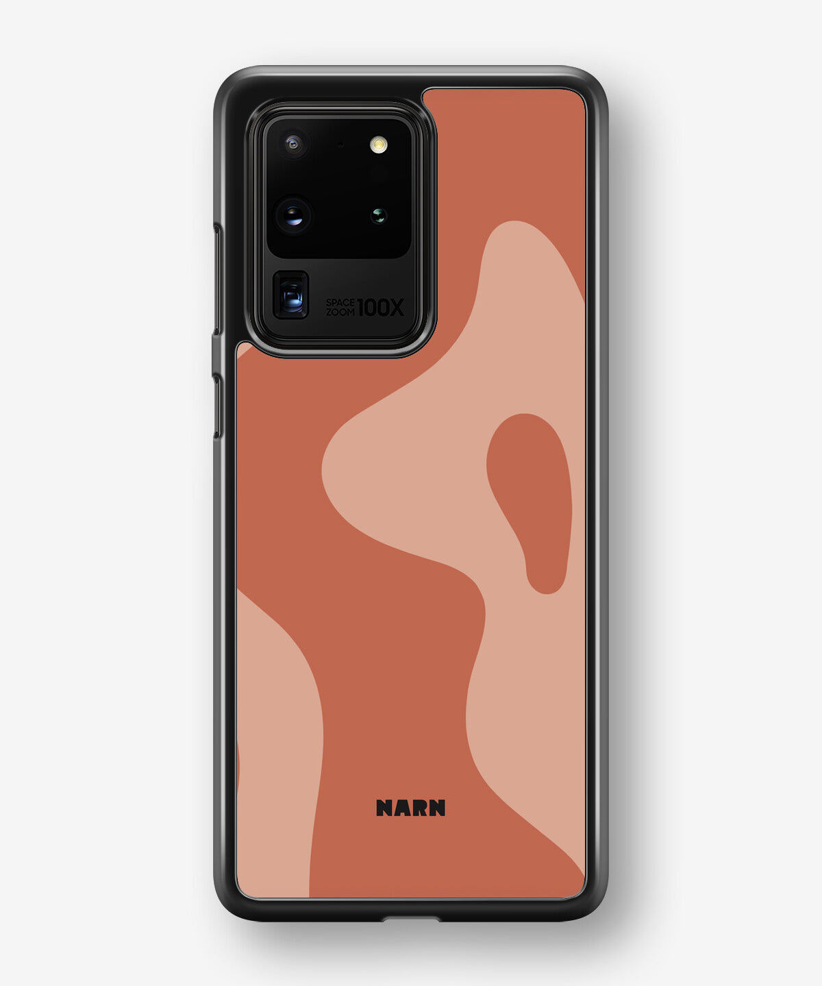 Samsung Galaxy S20 Ultra Hard Case – Alive - View 1