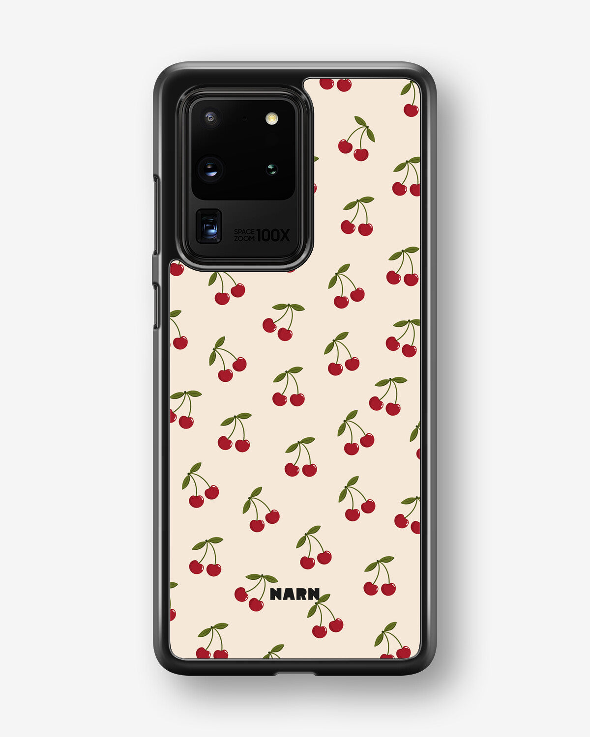 Samsung Galaxy S20 Ultra Hard Case – Amarena - View 1