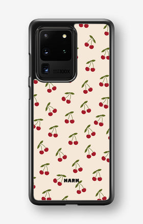 Samsung Galaxy S20 Ultra Hard Case – Amarena - View 1