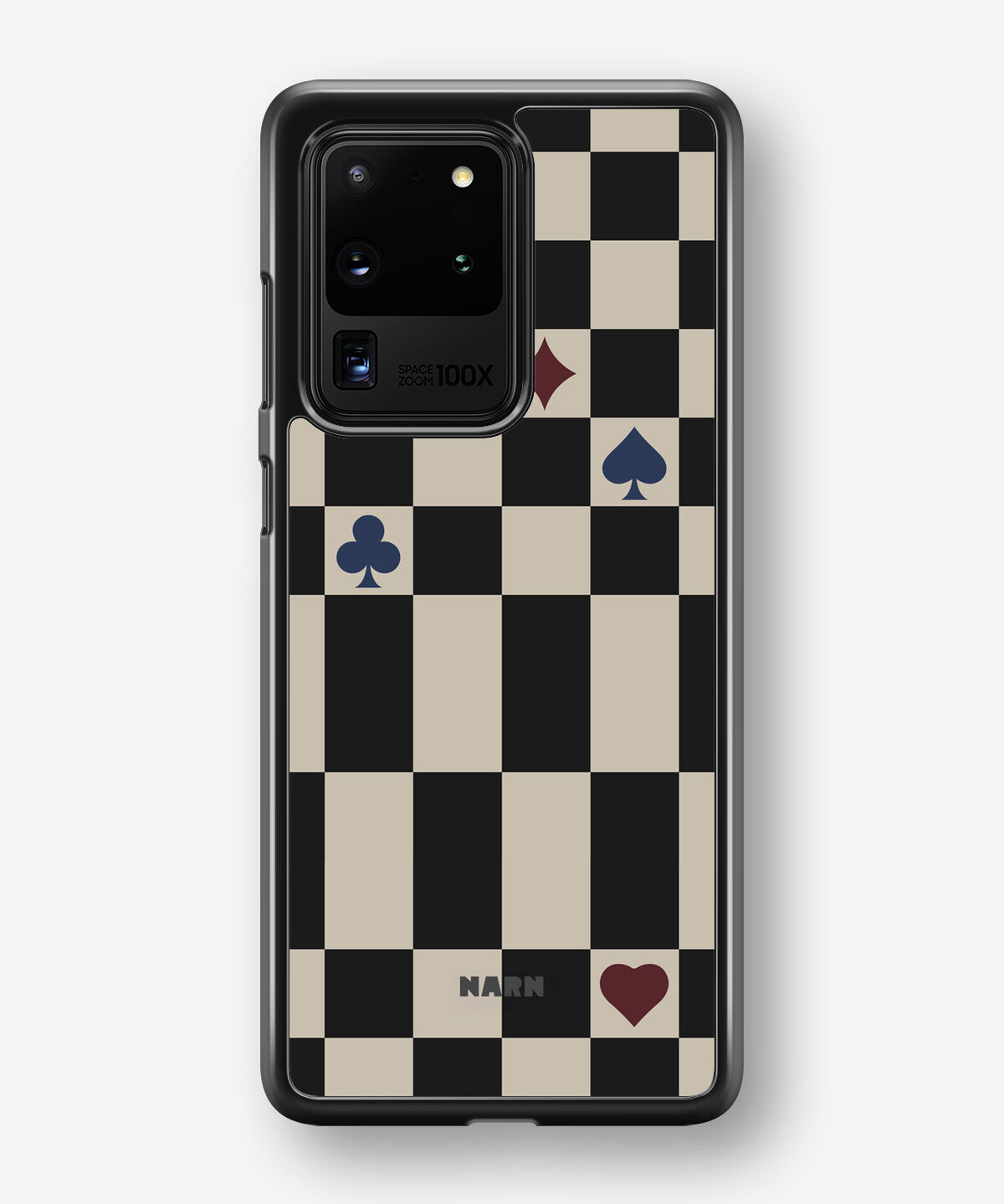 Samsung Galaxy S20 Ultra Hard Case – Atout Royale - View 1