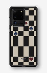 Samsung Galaxy S20 Ultra Hard Case – Atout Royale - View 1