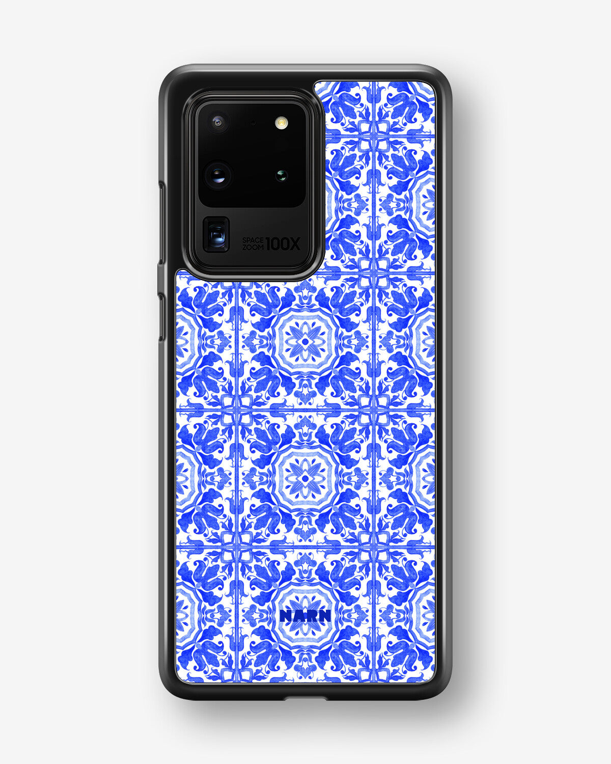 Samsung Galaxy S20 Ultra Hard Case – Azur - View 1