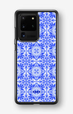 Samsung Galaxy S20 Ultra Hard Case – Azur - View 1