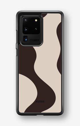 Samsung Galaxy S20 Ultra Hard Case – Balance - View 1