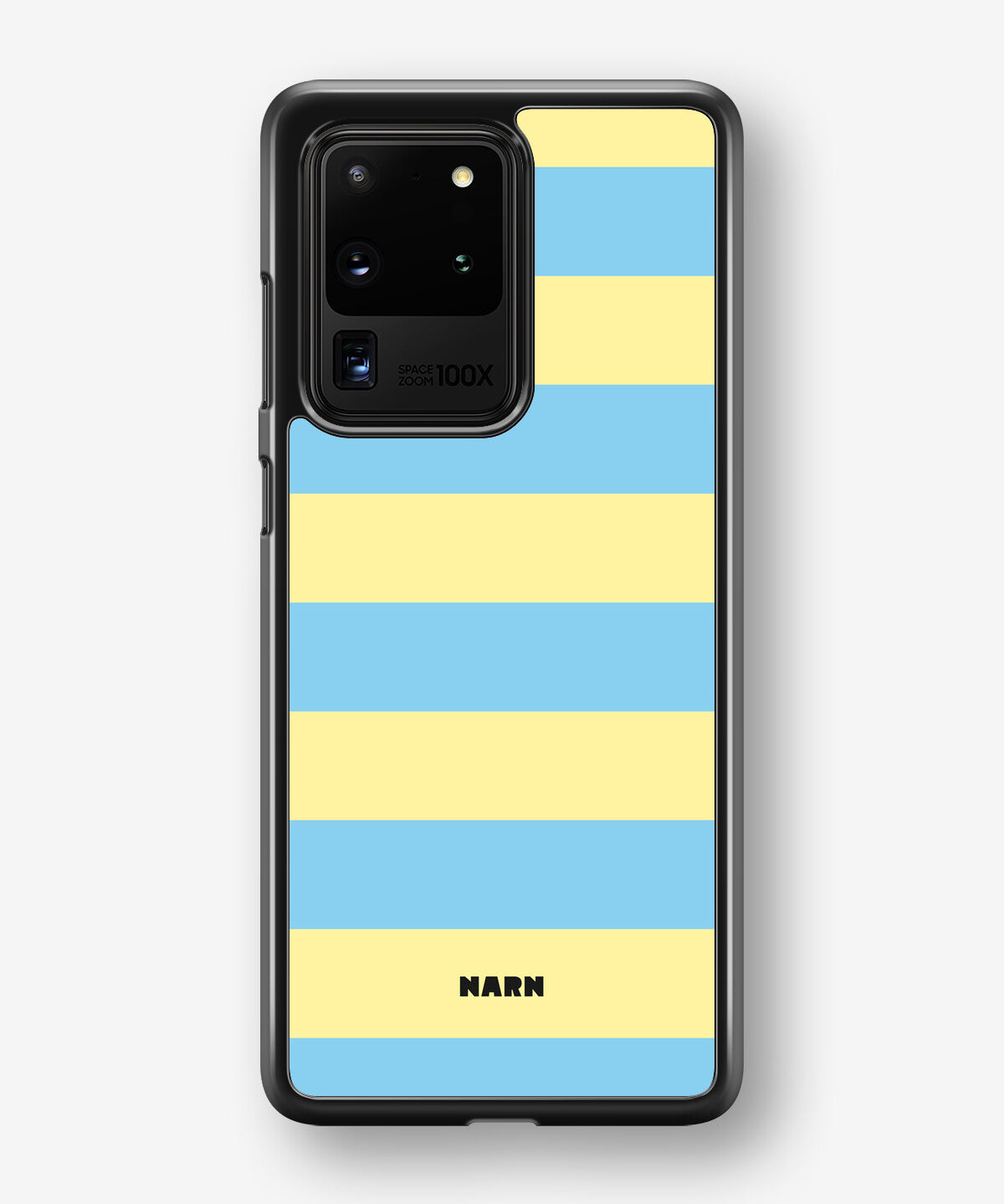 Samsung Galaxy S20 Ultra Hard Case – Beach Towel - View 1