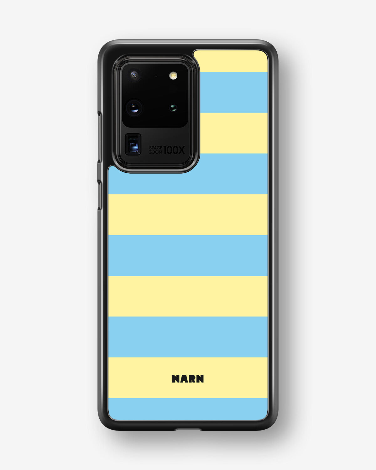 Samsung Galaxy S20 Ultra Hard Case – Beach Towel - View 1