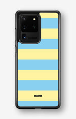Samsung Galaxy S20 Ultra Hard Case – Beach Towel - View 1