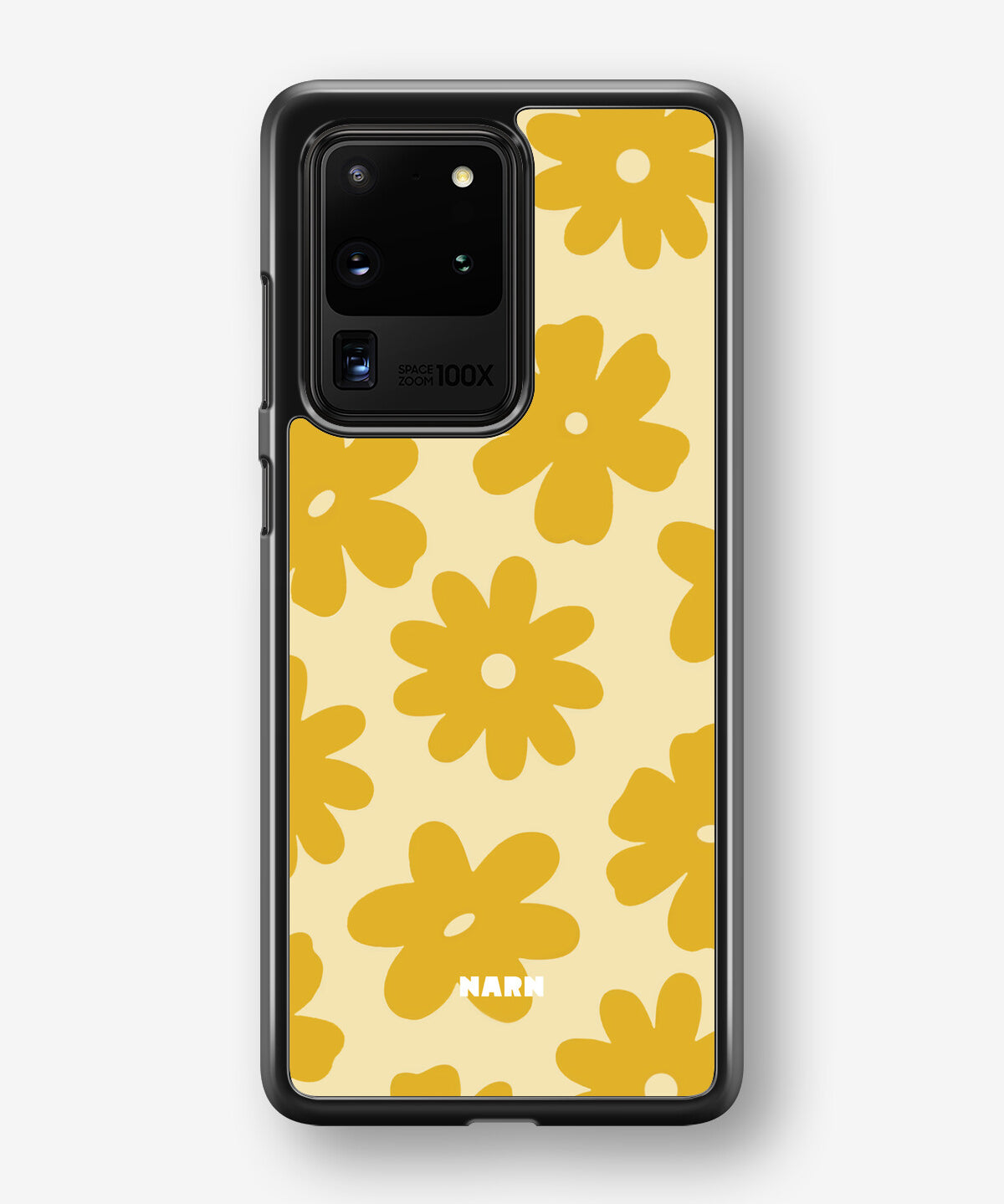 Samsung Galaxy S20 Ultra Hard Case – Bella Fiore - View 1